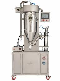 1250 mm Laboratory Spray Dryer