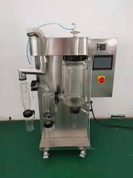 240 Degree Laboratory Spray Dryer
