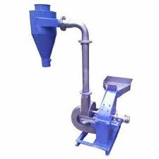 2 Hp Masala Making Machine 20 Kg/Hr