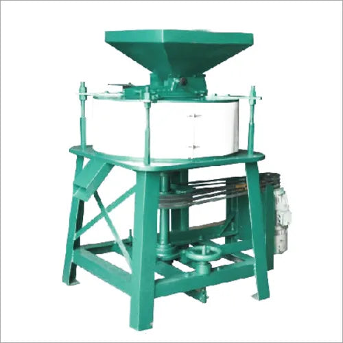 5 HP,2 In 1 Pulverizer Commercial Atta Chakki 60 Kg/Hr