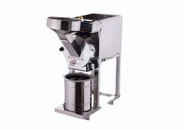 2 In 1 Pulverizer Machine 3 HP