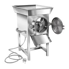 3 HP Gravy Machine Pulverizer