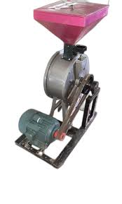 3 Hp Atta Chakki Machine For Business Price 30 Kg/Hr,