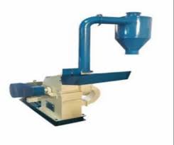 3 Hp Masala Making Machine Price 30 Kg/Hr