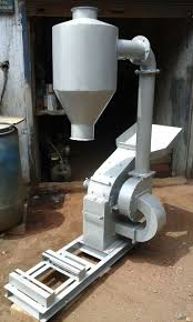 5hp Industrial Masala Grinding Machine