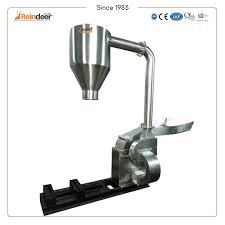 7.5 Masala Manufacturing Machine 75 Kg/Hr