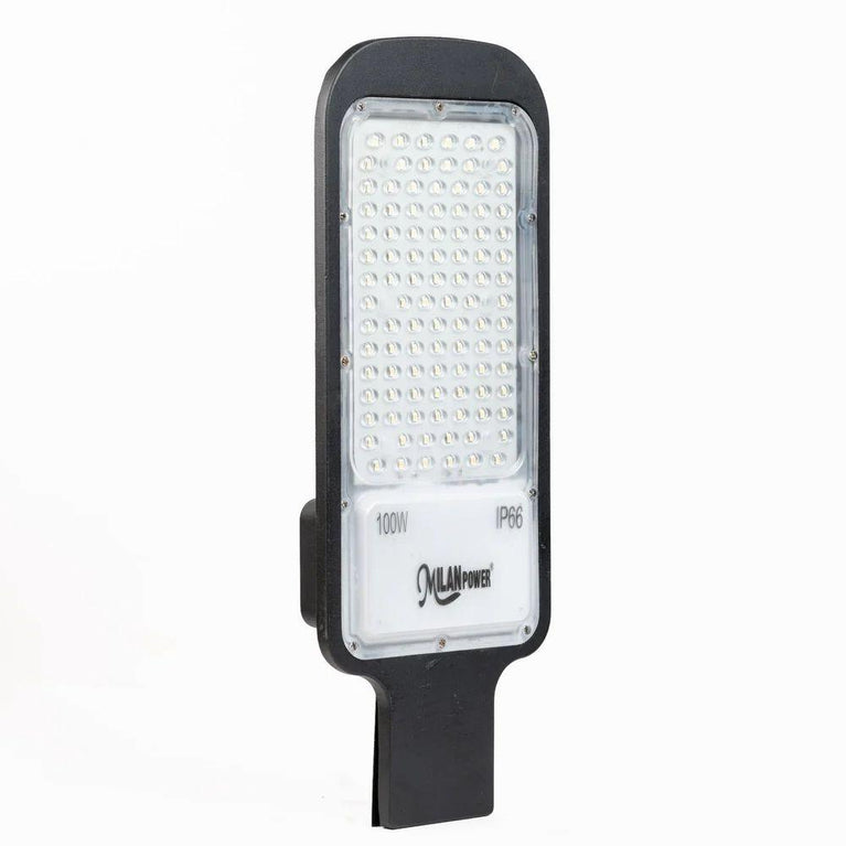 100 W Milan Street Light Lens Model