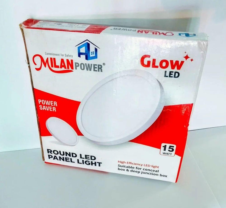 15 W Glow Adjustable Panel