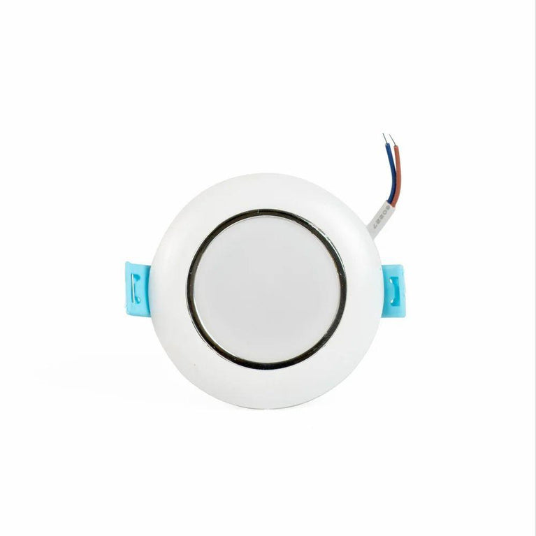 પોપ અને ડેકોરેટિવ હેતુઓ માટે 3 વોટ ડીપ જંકશન લેડ લાઇટ