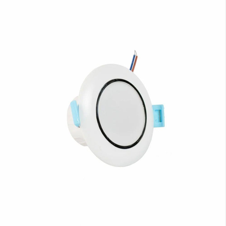 પોપ અને ડેકોરેટિવ હેતુઓ માટે 3 વોટ ડીપ જંકશન લેડ લાઇટ