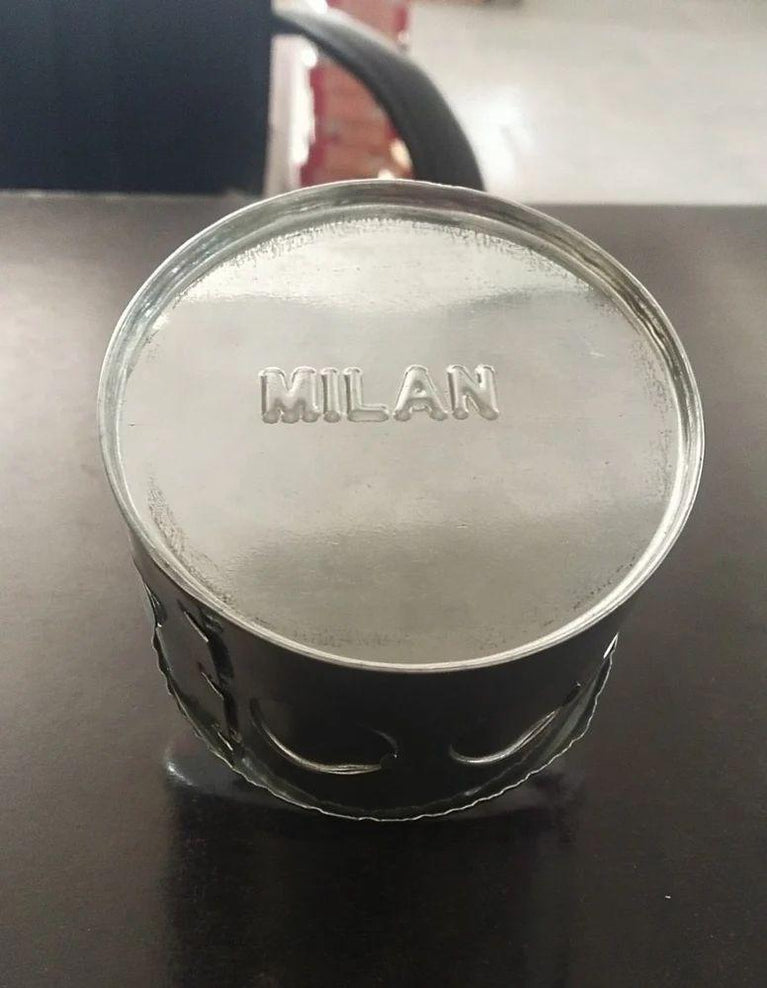 3 inch spot concealed box