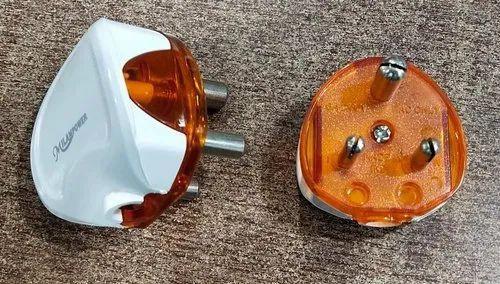 3 pin top milanpower