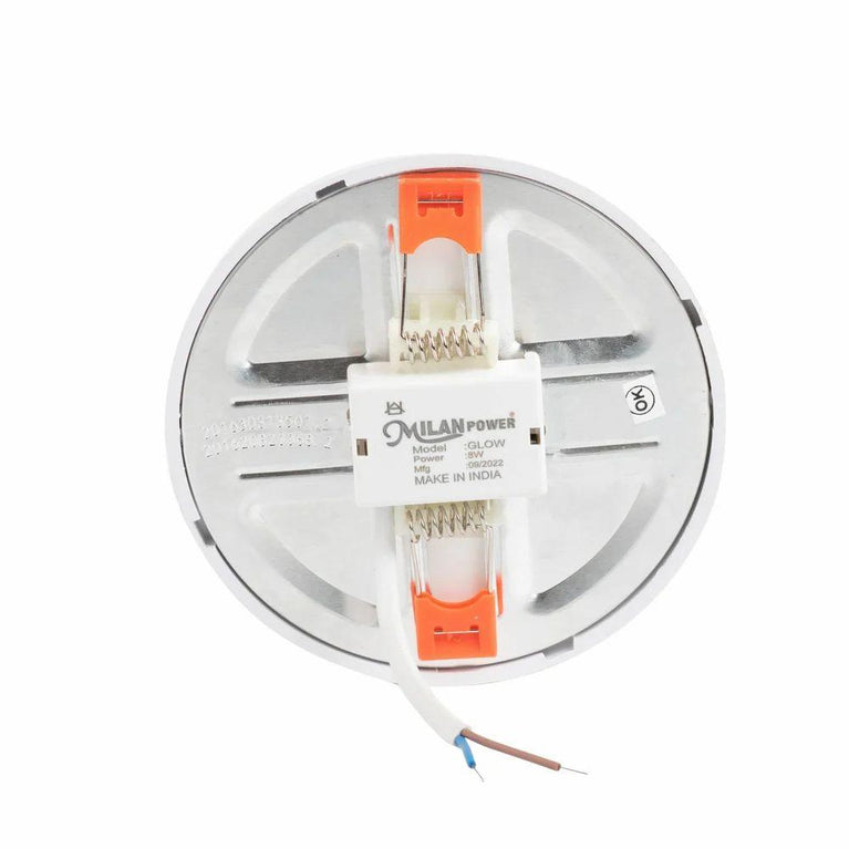 8 W Glow Adjustable Panel