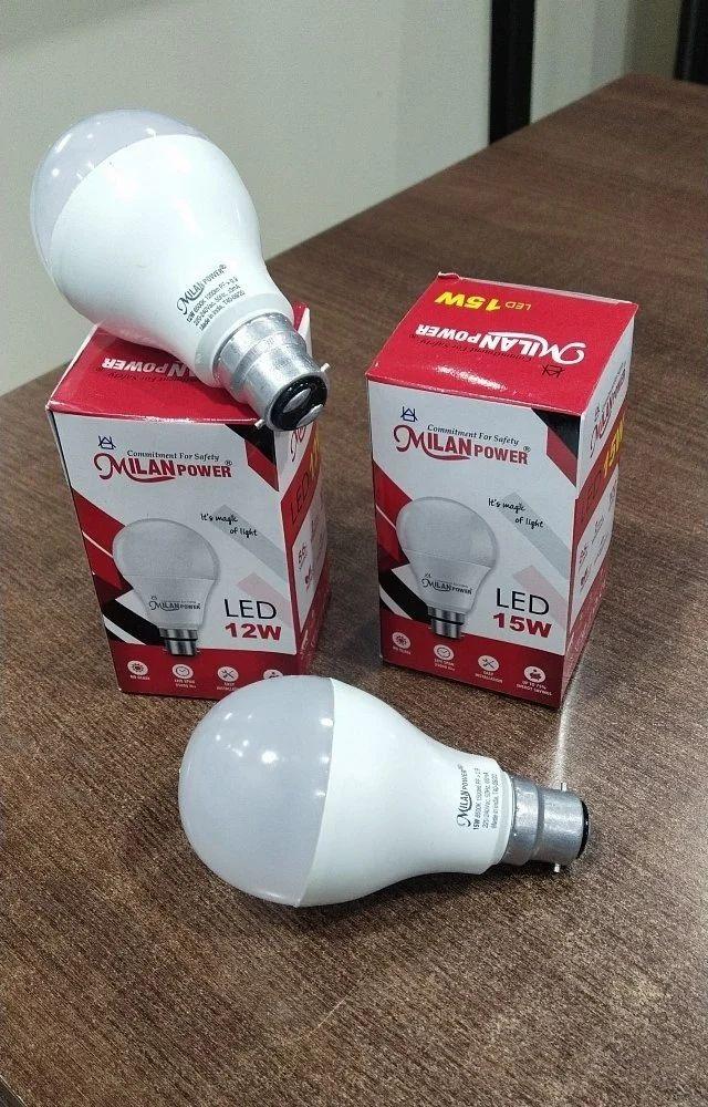 LED Bulb