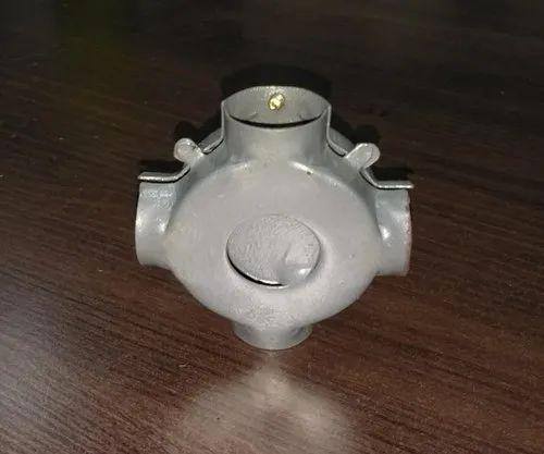 PG Junction Box