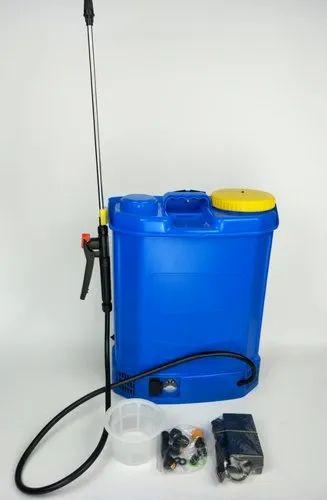 12v 12ah Rechargeable Battery Sprayer
