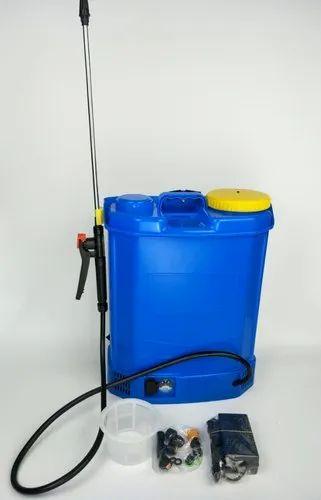 12v 12ah Rechargeable Battery Sprayer