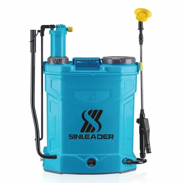 2 In 1 Battery Sprayer