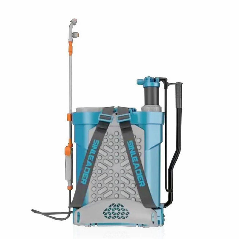 2 In 1 Battery Sprayer