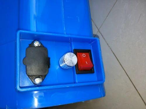 2 ઇન 1 બેટરી સ્પ્રેયર