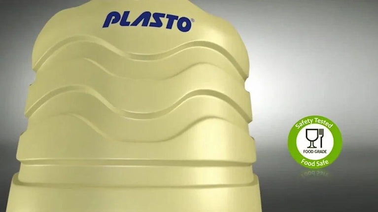 10000 લિટર પાણીની ટાંકી