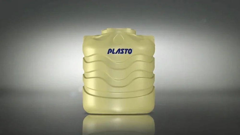 10000 લિટર પાણીની ટાંકી