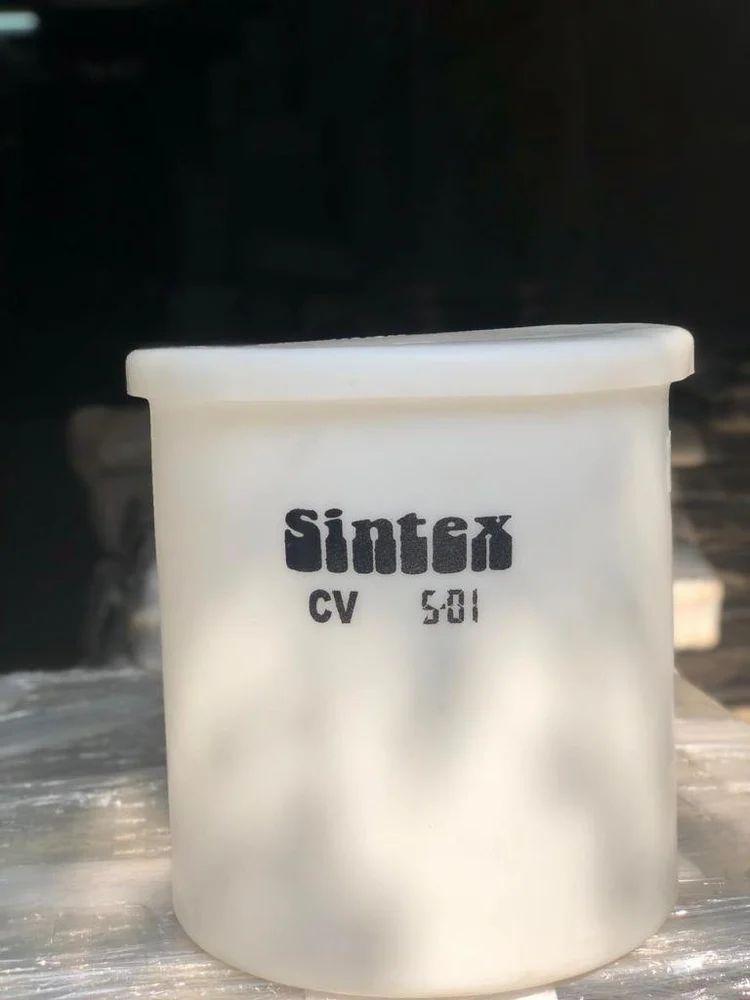 100 લિટર સિન્ટેક્સ કેમિકલ ડોઝિંગ ટાંકી