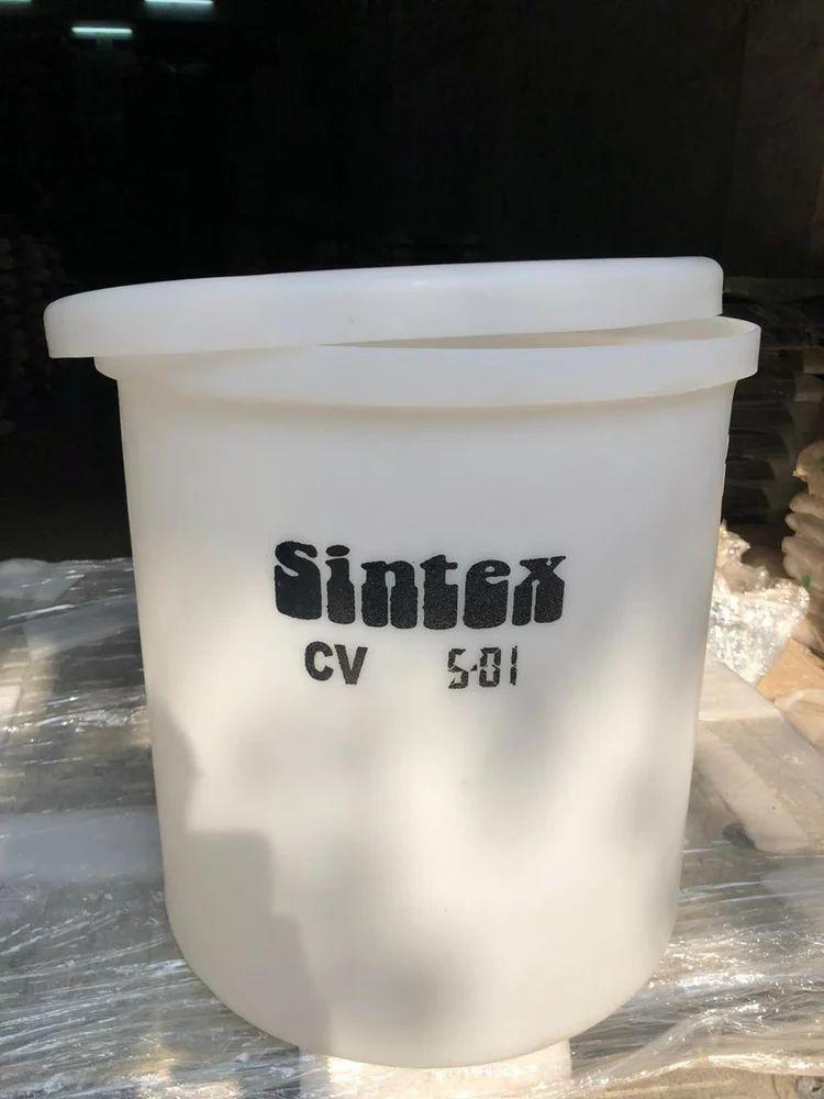 30 Liter Sintex Chemical Tank