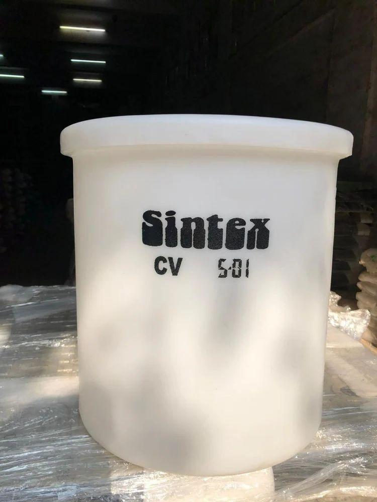30 Liter Sintex Chemical Tank