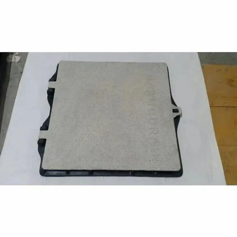 600 mm Diameter FRP Manhole Cover