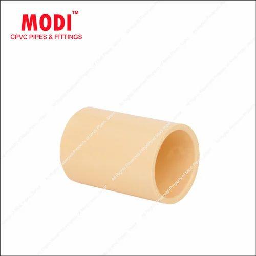 20 Mm Pvc Coupler