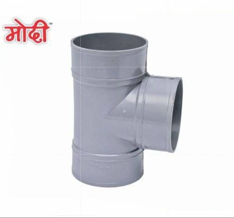 પીવીસી સમાન ટી