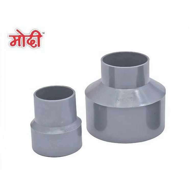 પીવીસી રીડ્યુસર કપ્લર