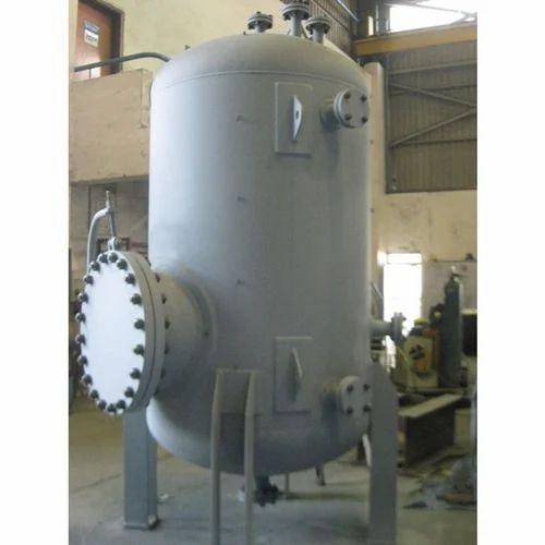 5000L Air Receiver Tank