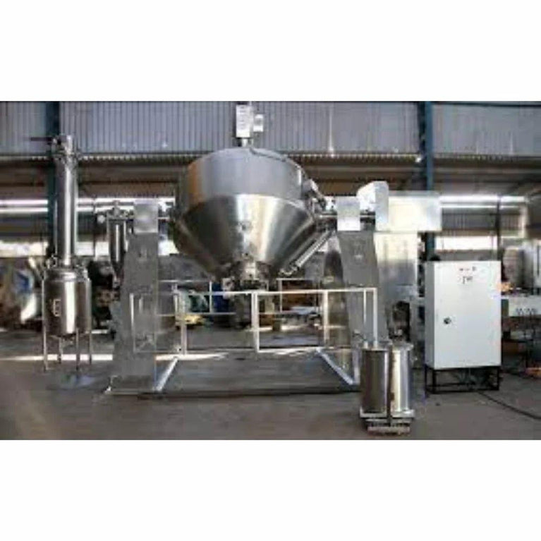 ACVD-Rotocone Vacuum Dryer