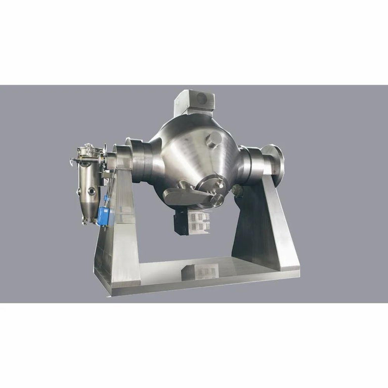 ACVD-Rotocone Vacuum Dryer