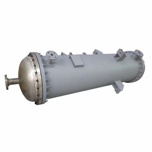 સ્ટેનલેસ સ્ટીલ તેલ કૂલર