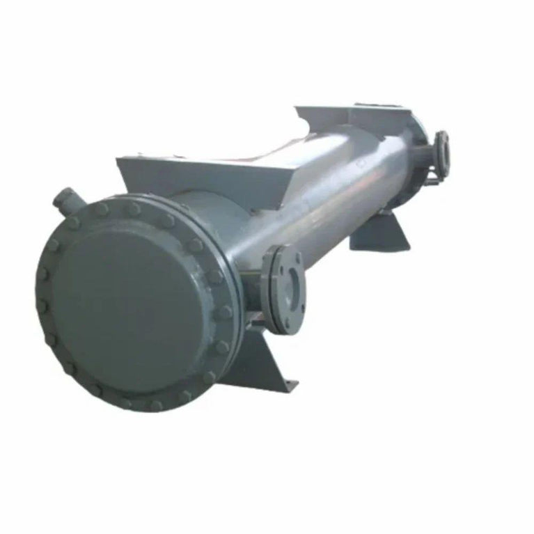 સ્ટેનલેસ સ્ટીલ તેલ કૂલર