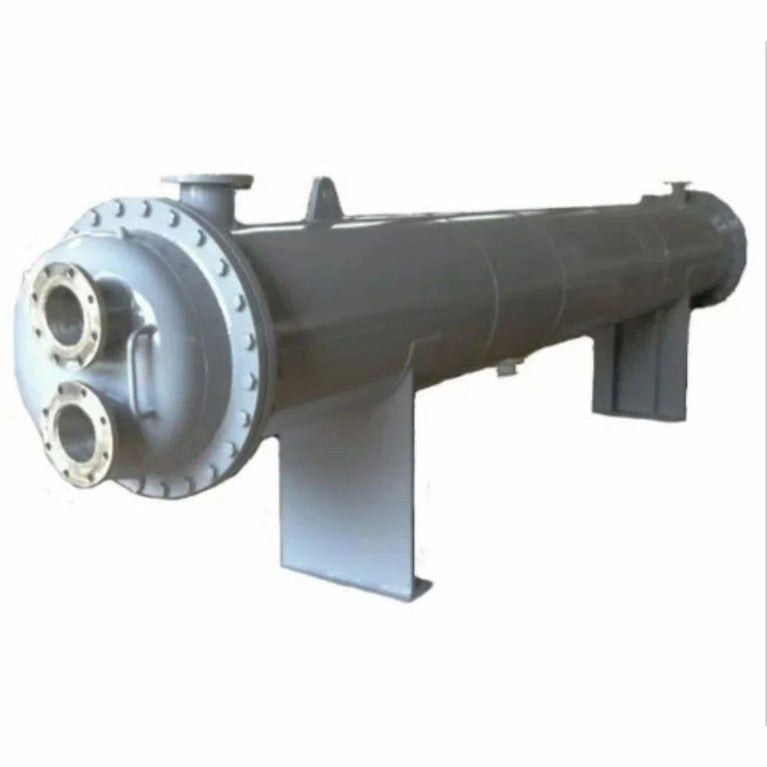 સ્ટેનલેસ સ્ટીલ તેલ કૂલર