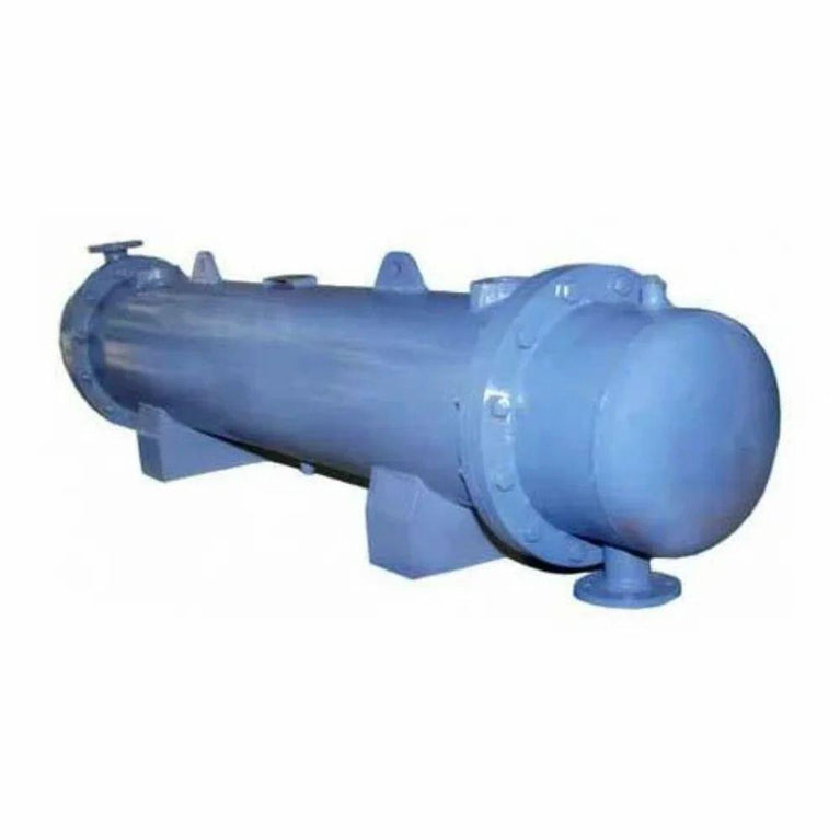 સ્ટેનલેસ સ્ટીલ તેલ કૂલર