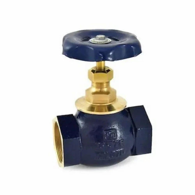 1033 Screwed Bronze Globe Valve