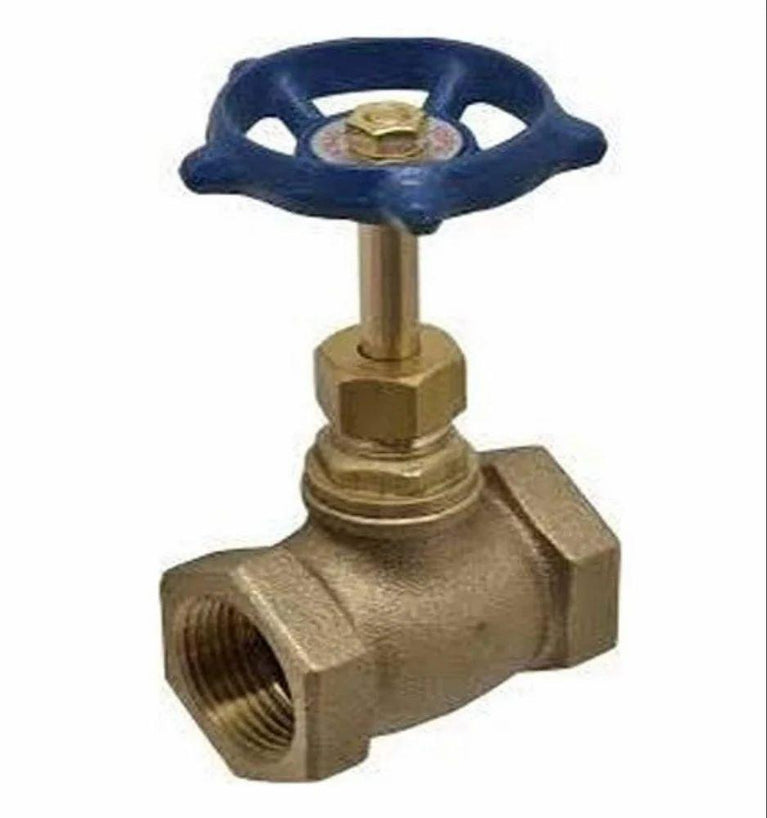 1033 Screwed Bronze Globe Valve