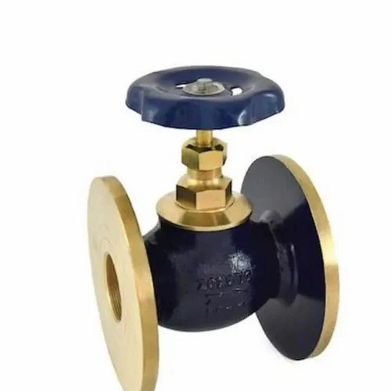 1034 Flanged Bronze Globe Valve