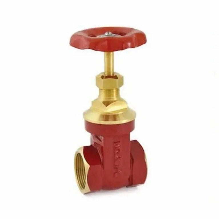 1035A Screwed Bronze Gate Valve