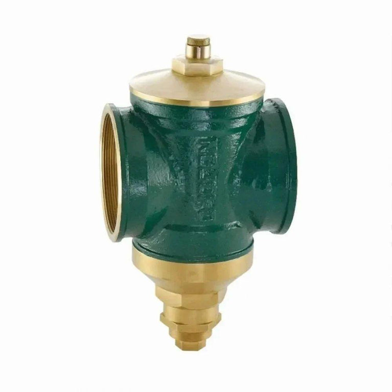 1040A Screwed Bronze Compact Pressure Reducing Valve