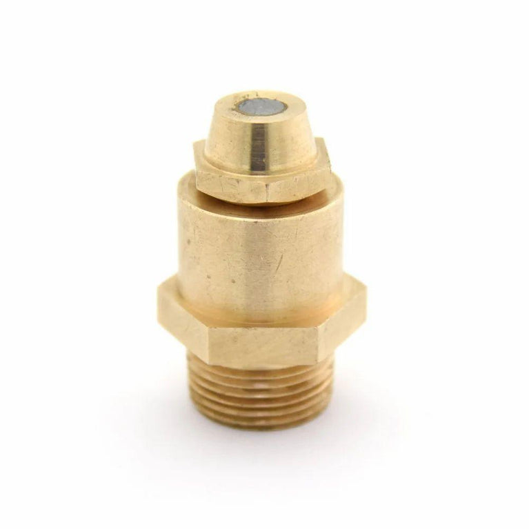 1064 Two Piece Design Bronze Fusible Plug