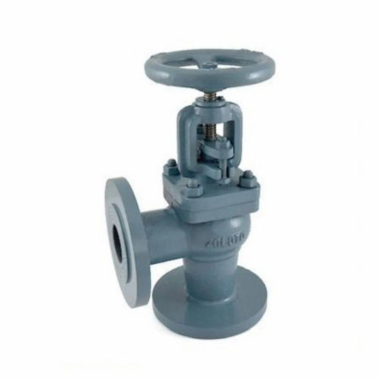 1066 Cast Iron Globe Steam Stop Valve
