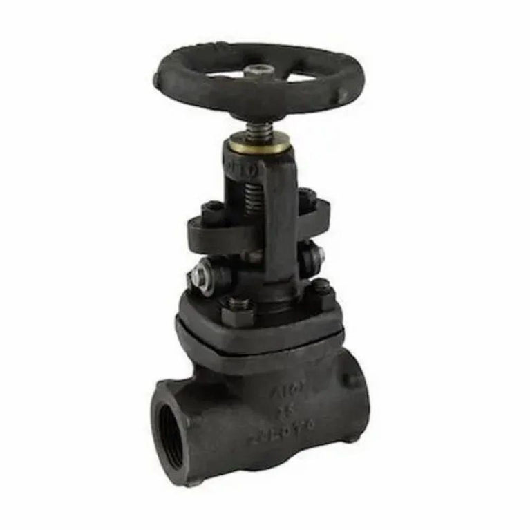 1075A Forged Steel Gate Valve