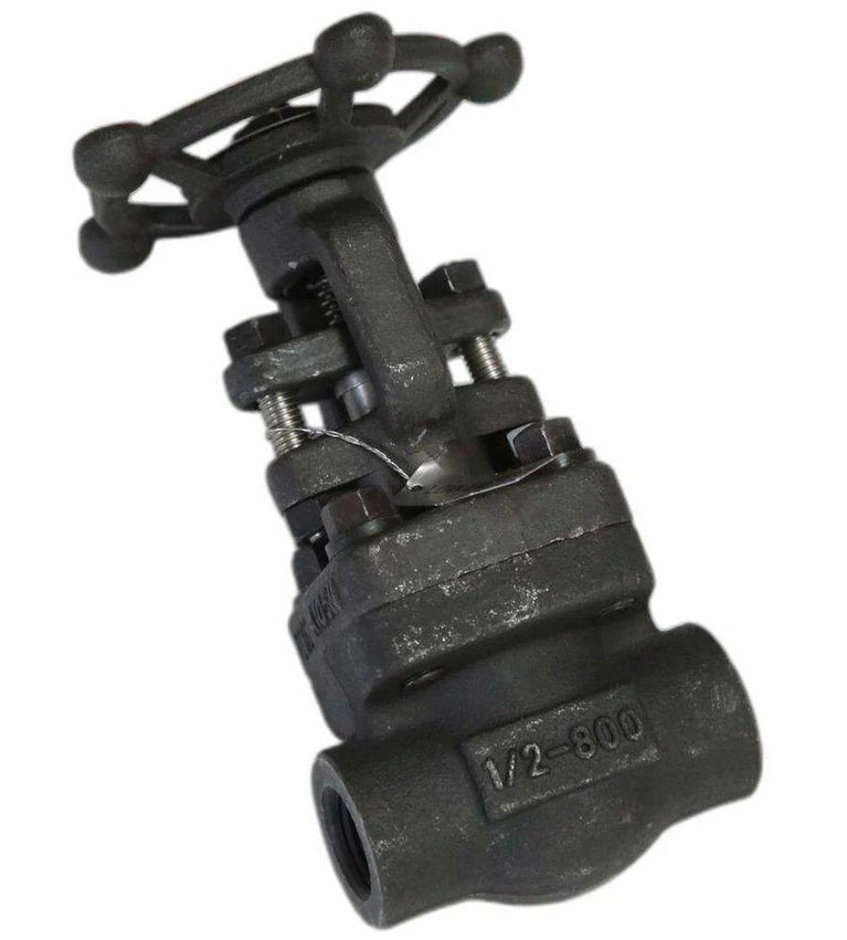 1075 Forged Steel Gate Valve