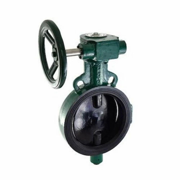 1078C Disc Gear Operated Wafer Butterfly Valve